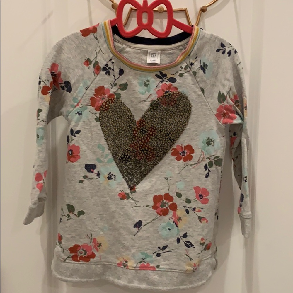 Adorable toddler tunic!!